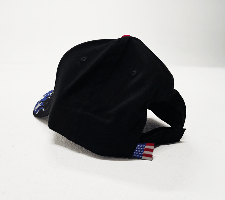 GLORY Flag Hat - Hats