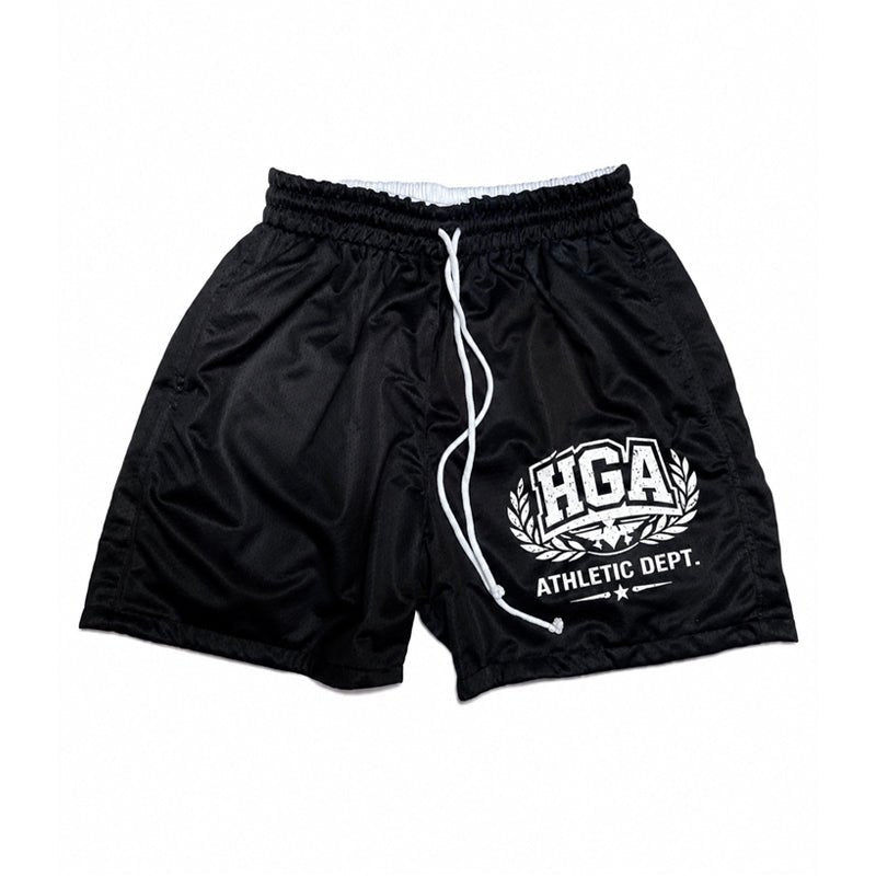 HGA Athletic Dept. Shorts -