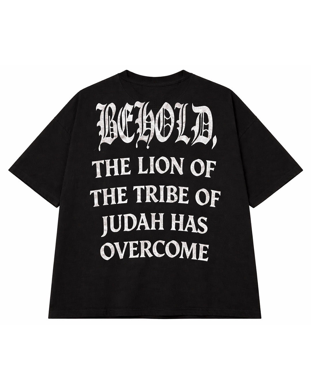 HGA Behold Tee - Shirt
