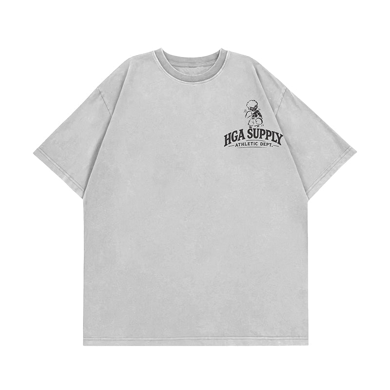 HGA Boxing Club Tee - Shirt