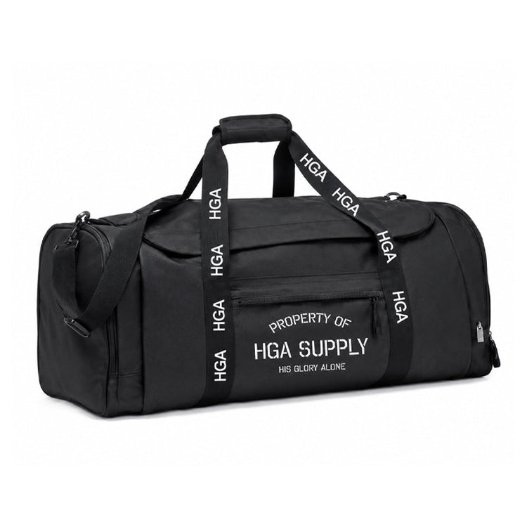 HGA Duffle Bag (PRE-ORDER) -