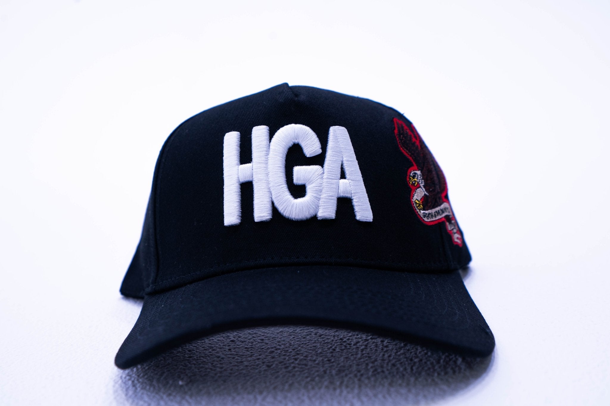 HGA Eagle Dad Hat - Hats