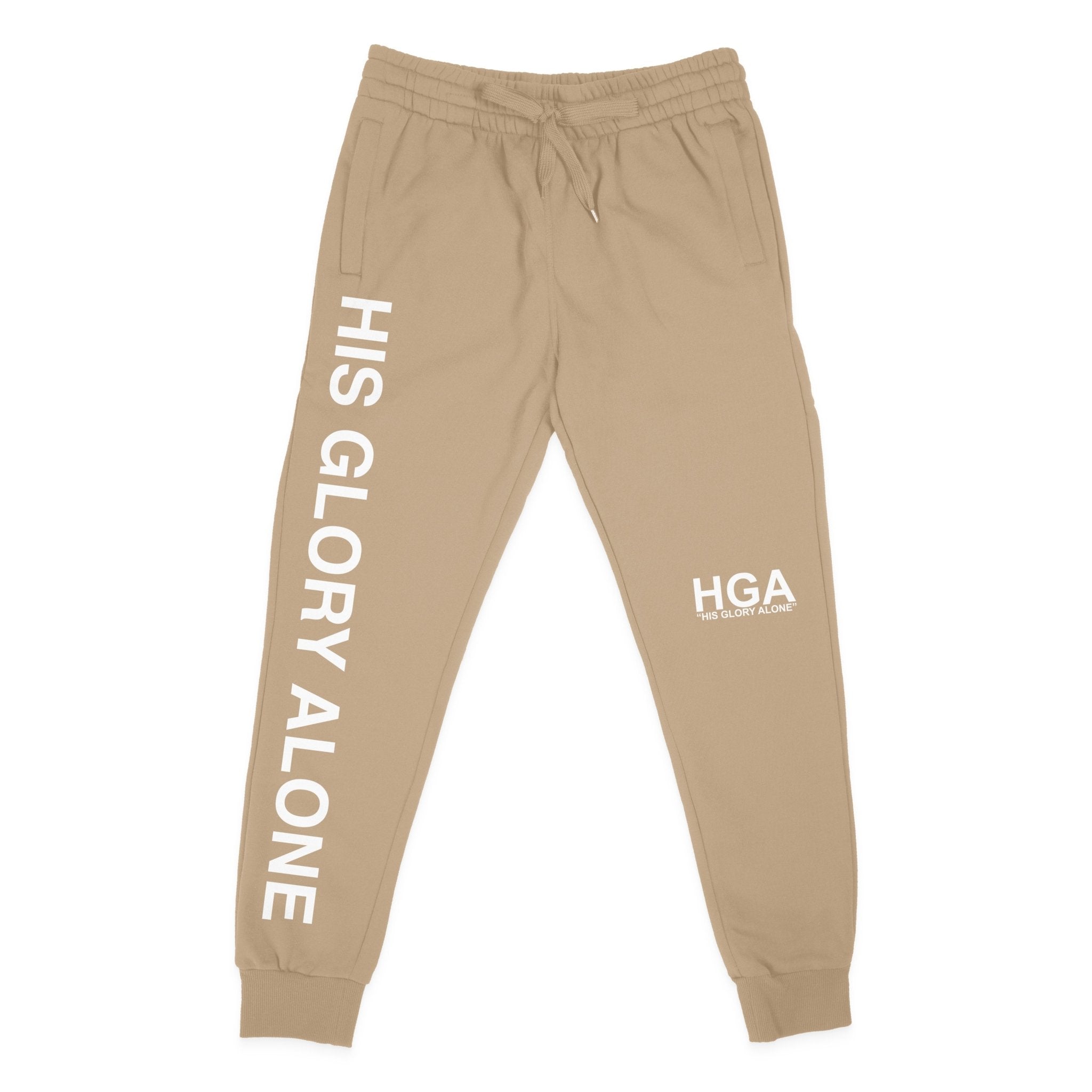 HGA Eagle Urban Sweatpants - (Burro) - 