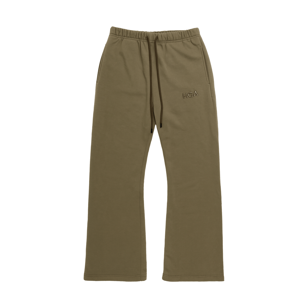 HGA Flare Joggers - 