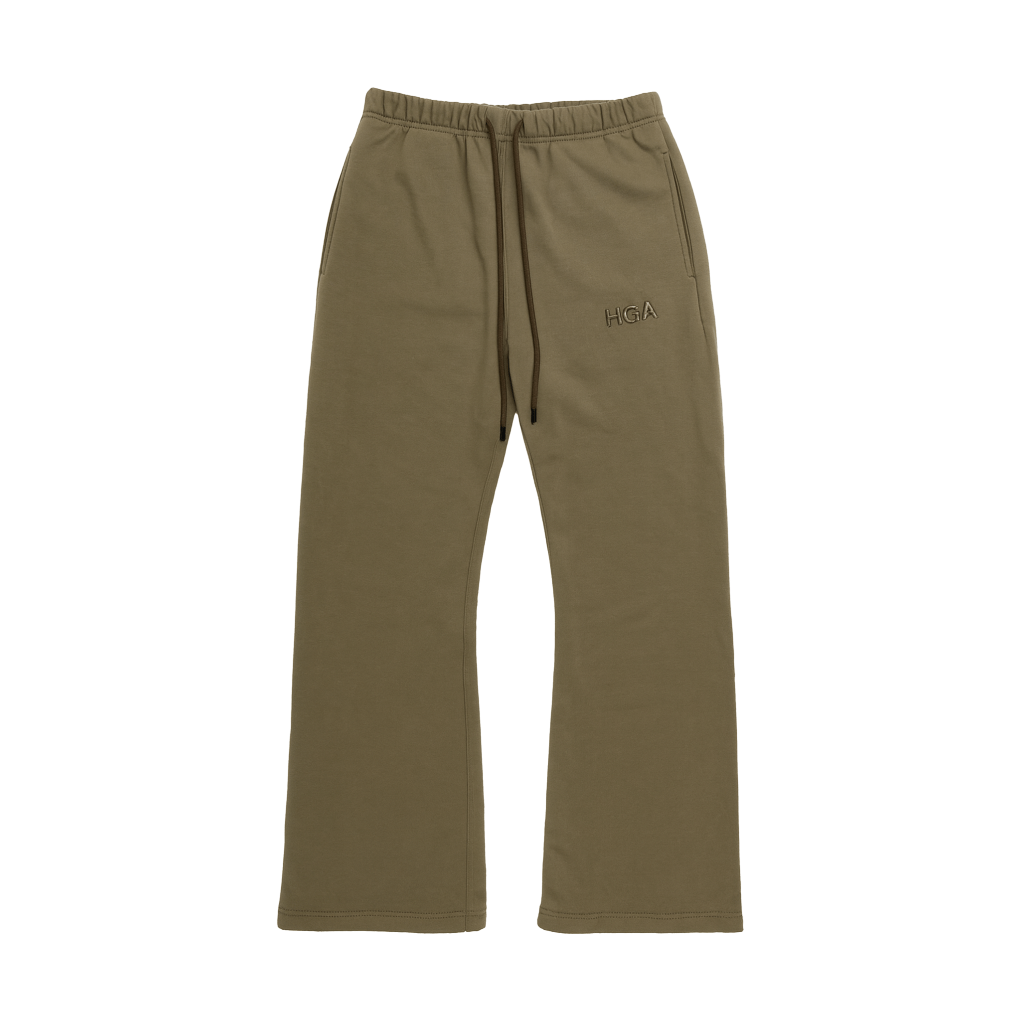 HGA Flare Joggers - 