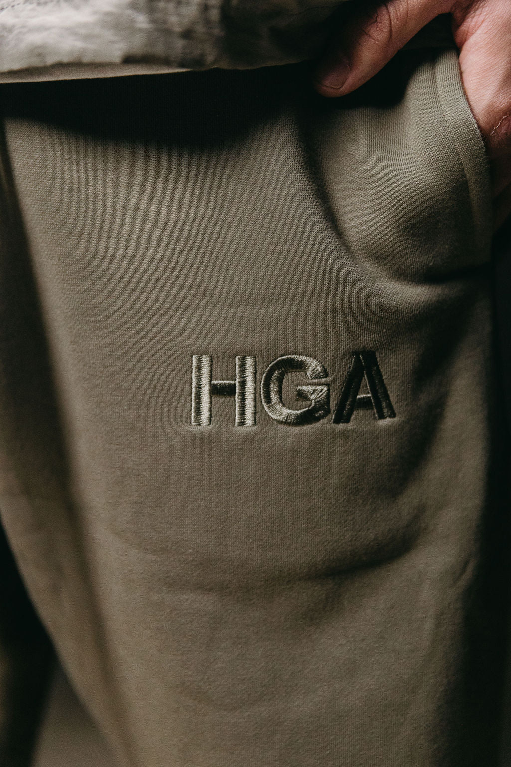 HGA Flare Joggers - 