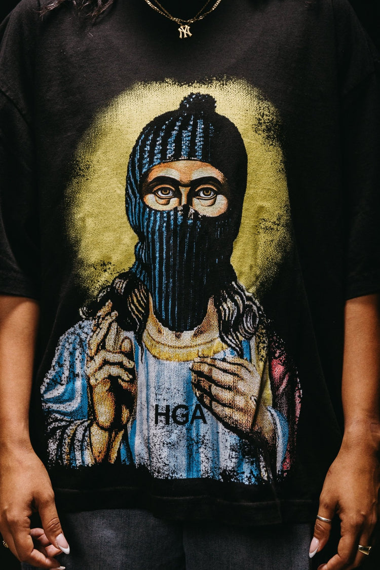 HGA Grave Robber Tee - Shirt