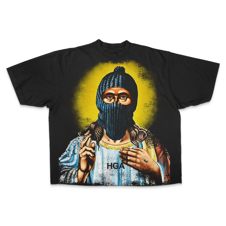 HGA Grave Robber Tee - Shirt