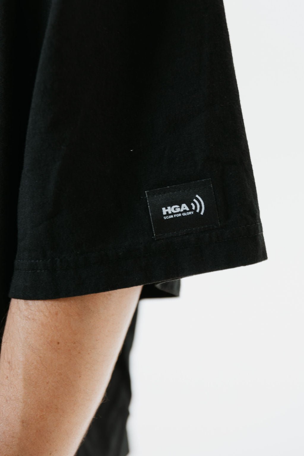 HGA Grave Robber Tee - Shirt