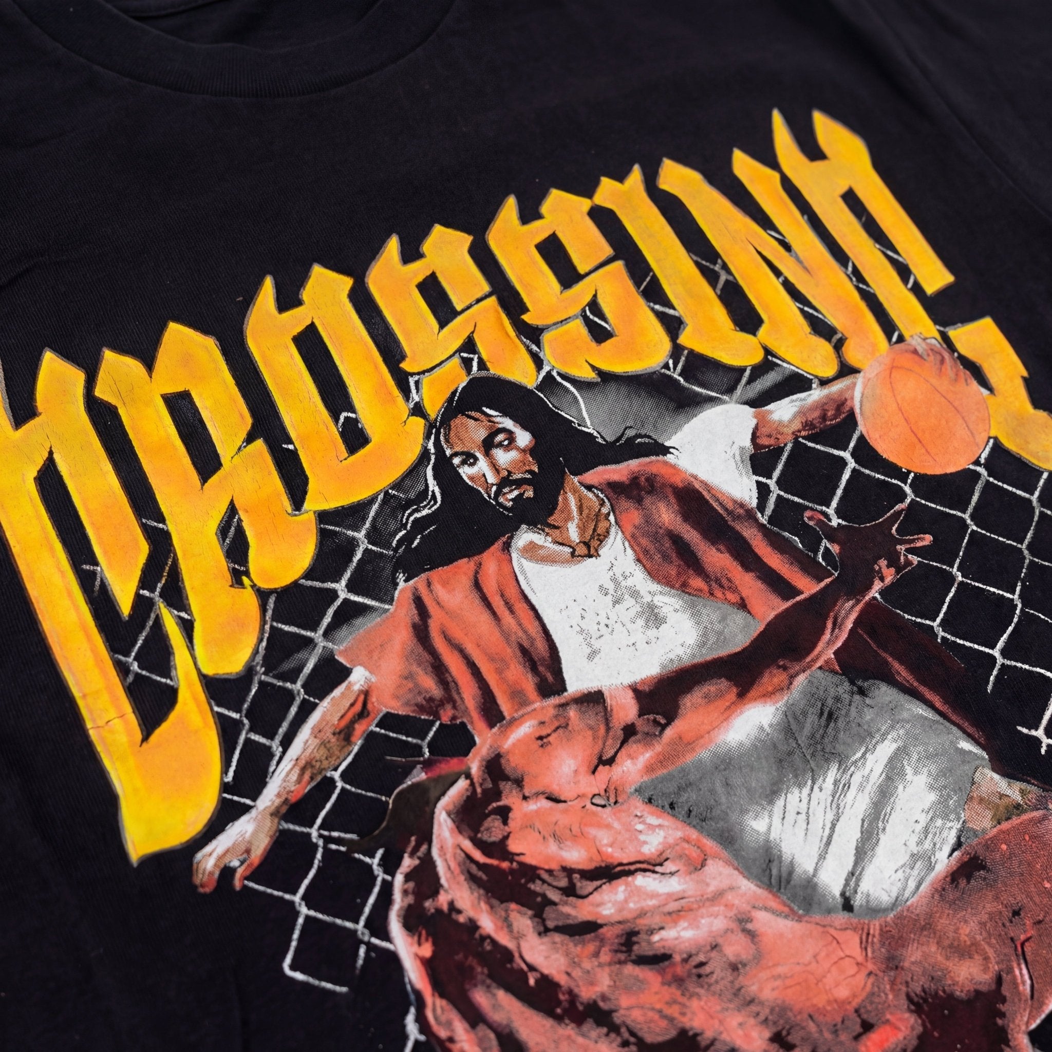 HGA Shamgods Tee - Shirt