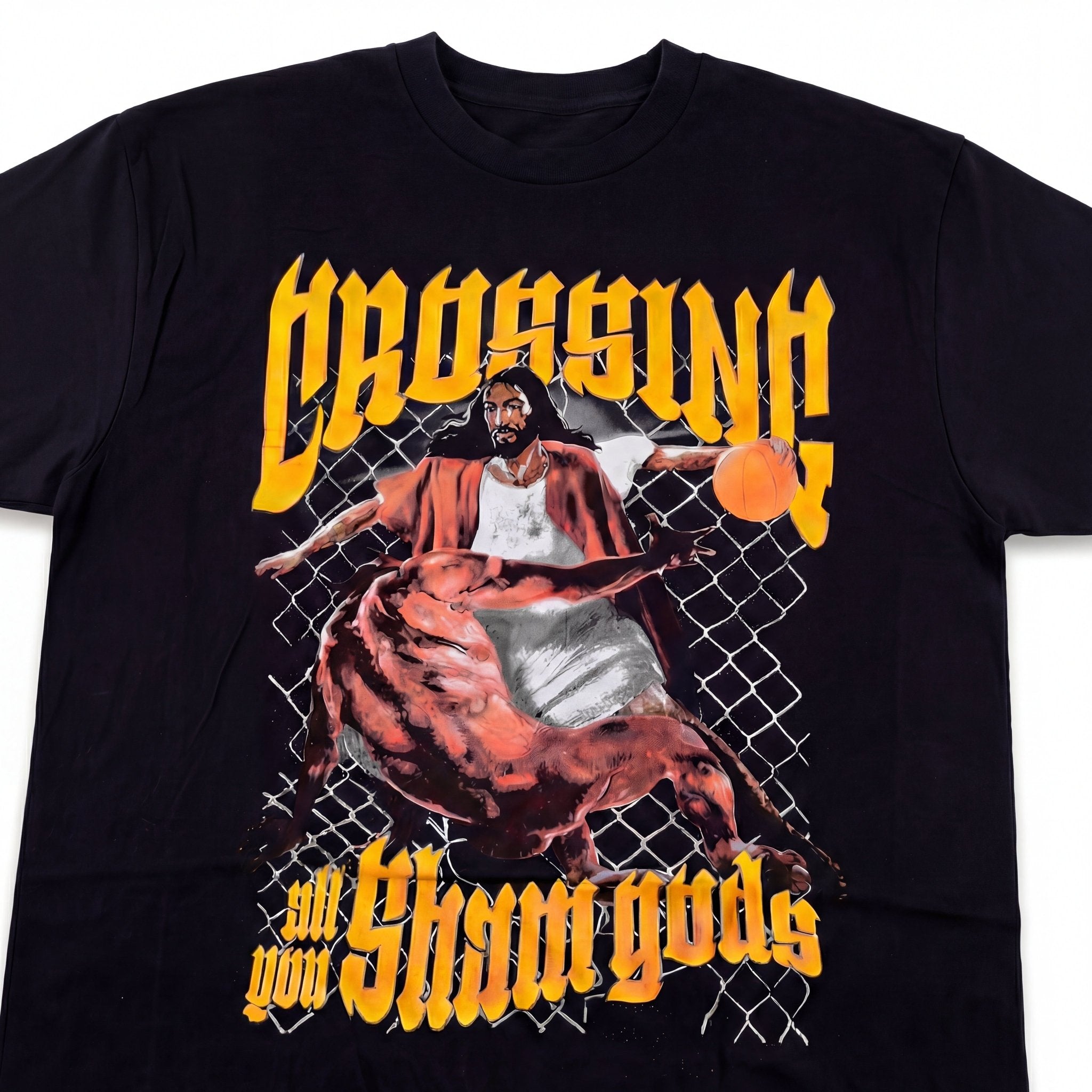 HGA Shamgods Tee - Shirt