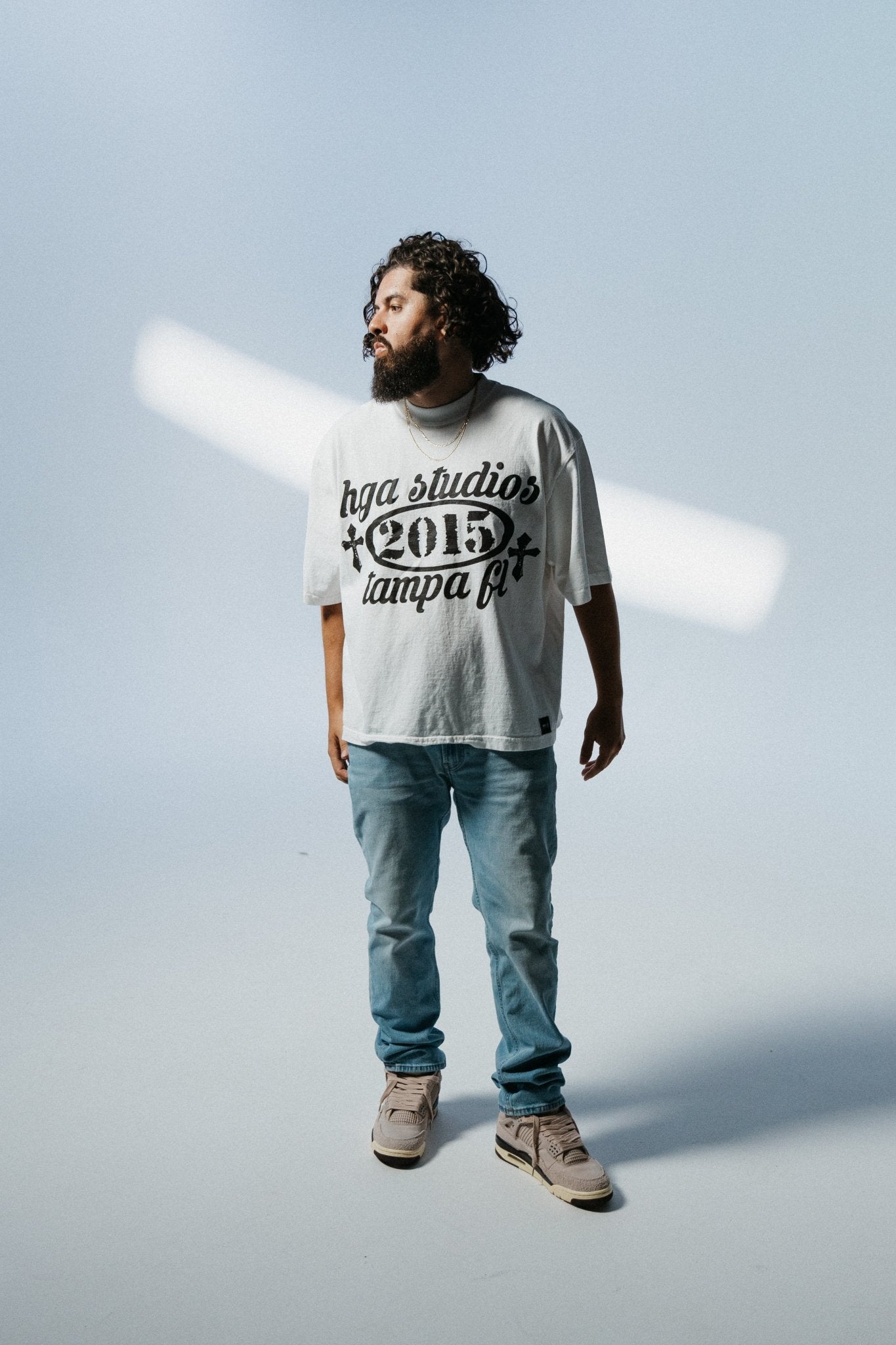 HGA Studios Tee - Shirt