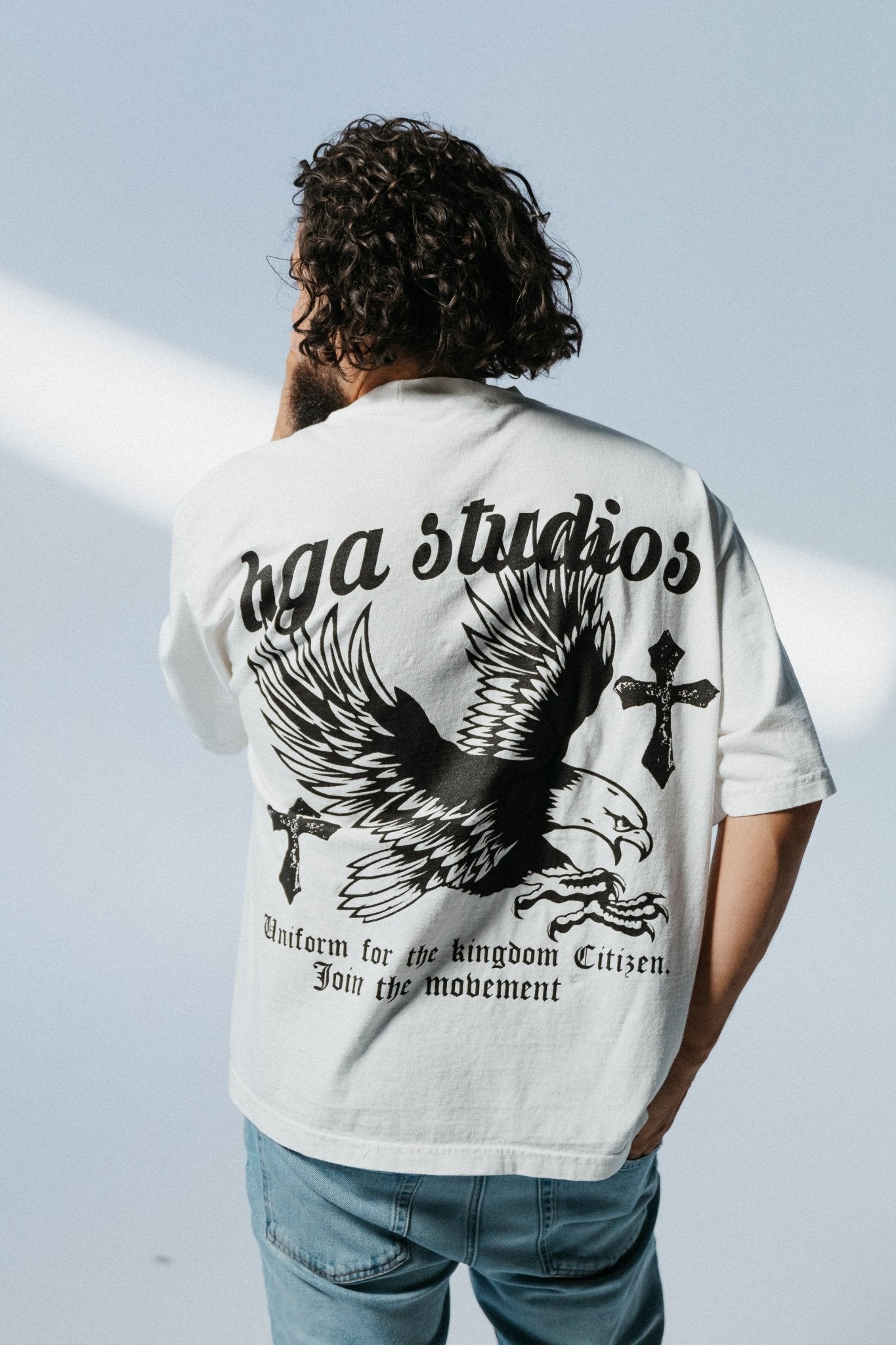HGA Studios Tee - Shirt