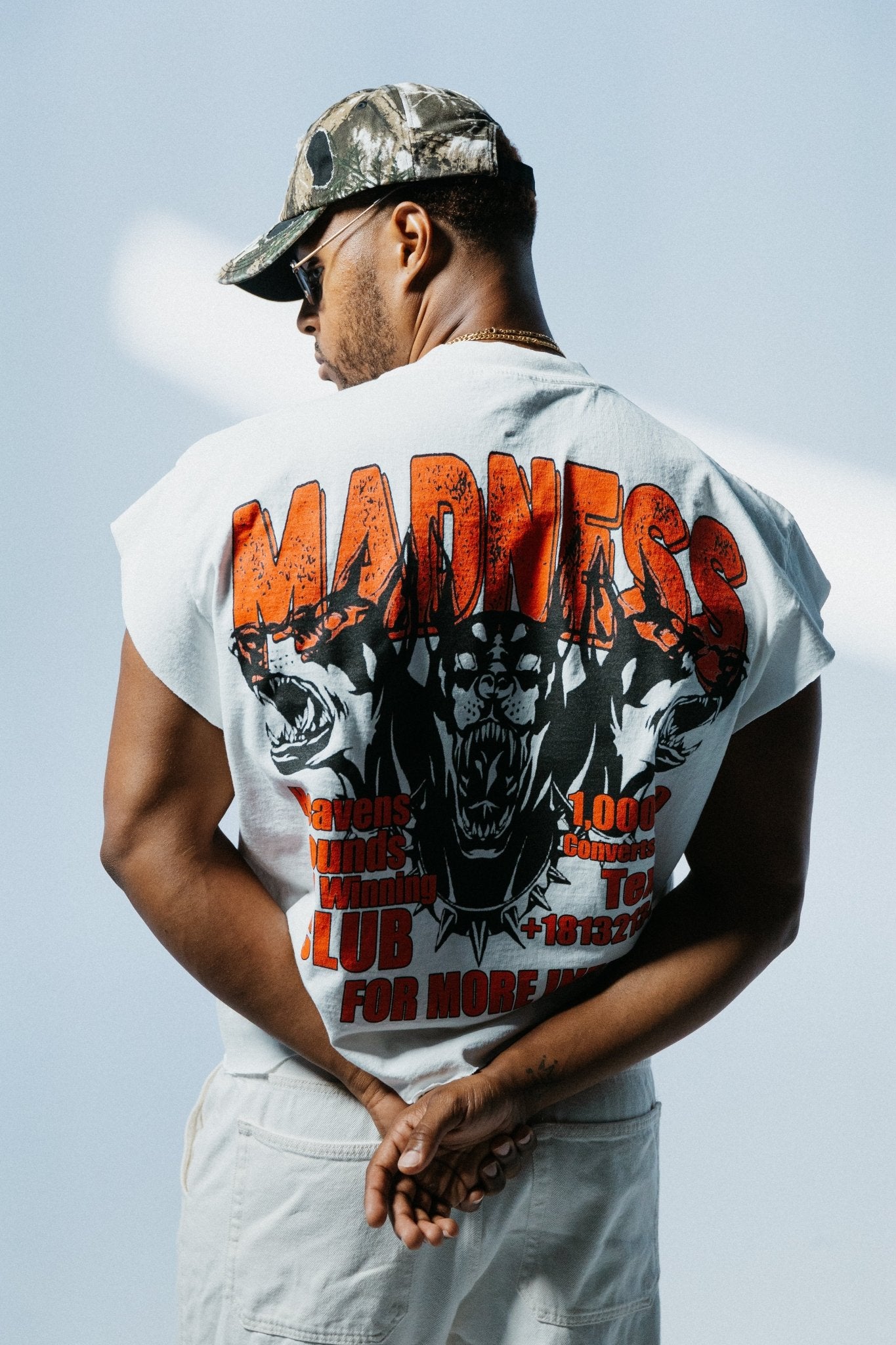 HGA Watchdogs Tee - Shirt
