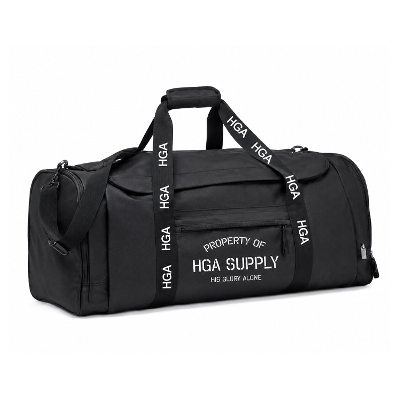 HGA Duffle Bag (PRE-ORDER)