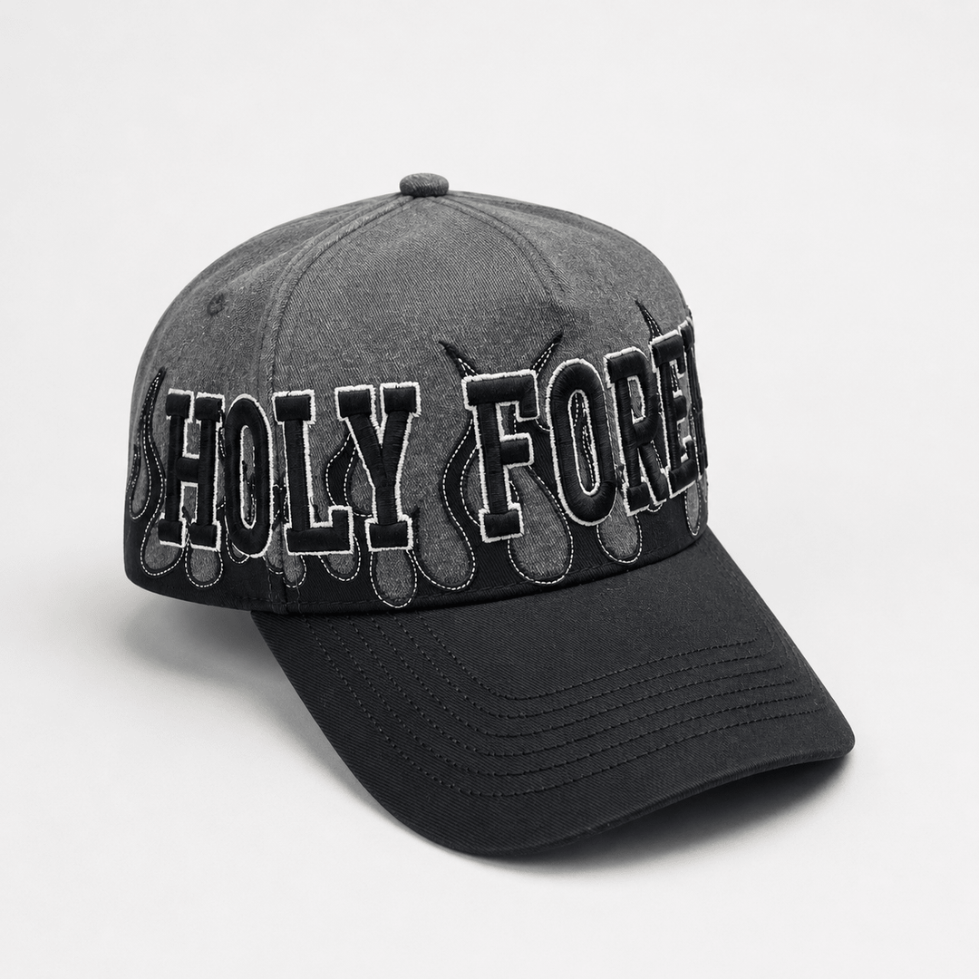 Holy Forever Hat - Hats