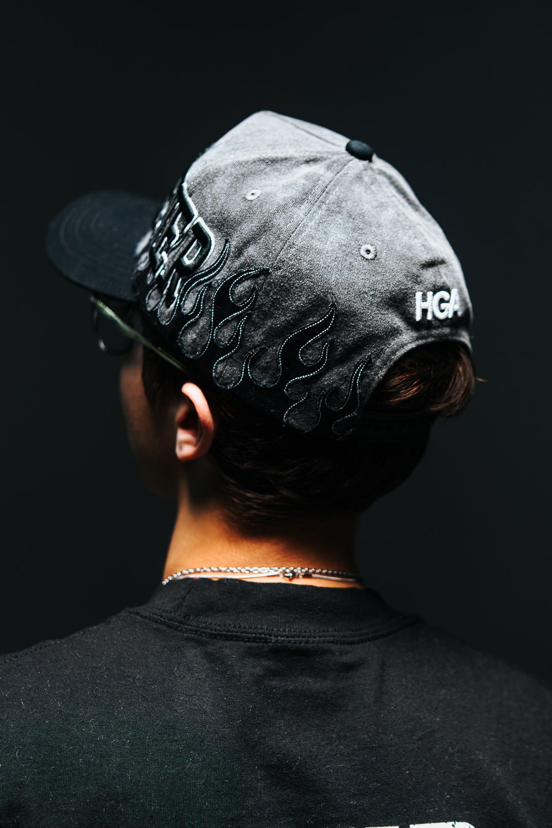 Holy Forever Hat - Hats