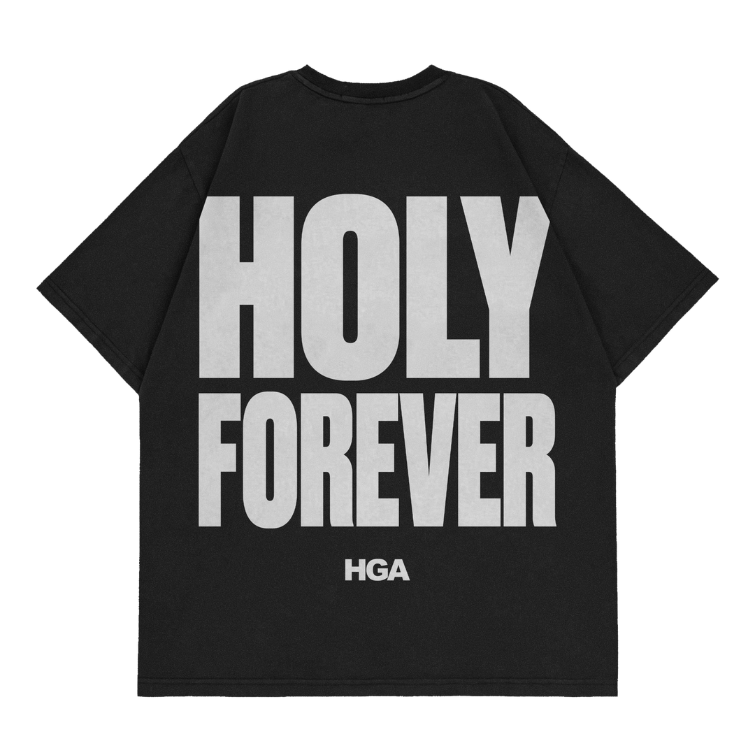 Holy Forever Tee - Change Conference