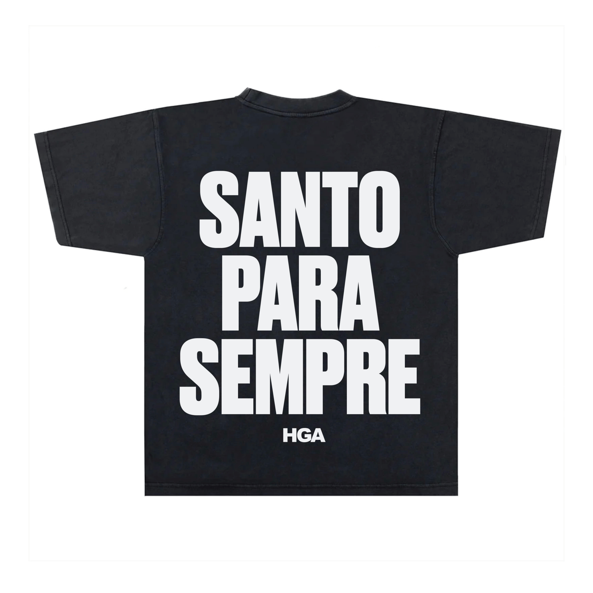 Holy Forever Tee (Santo Edition) - Shirt