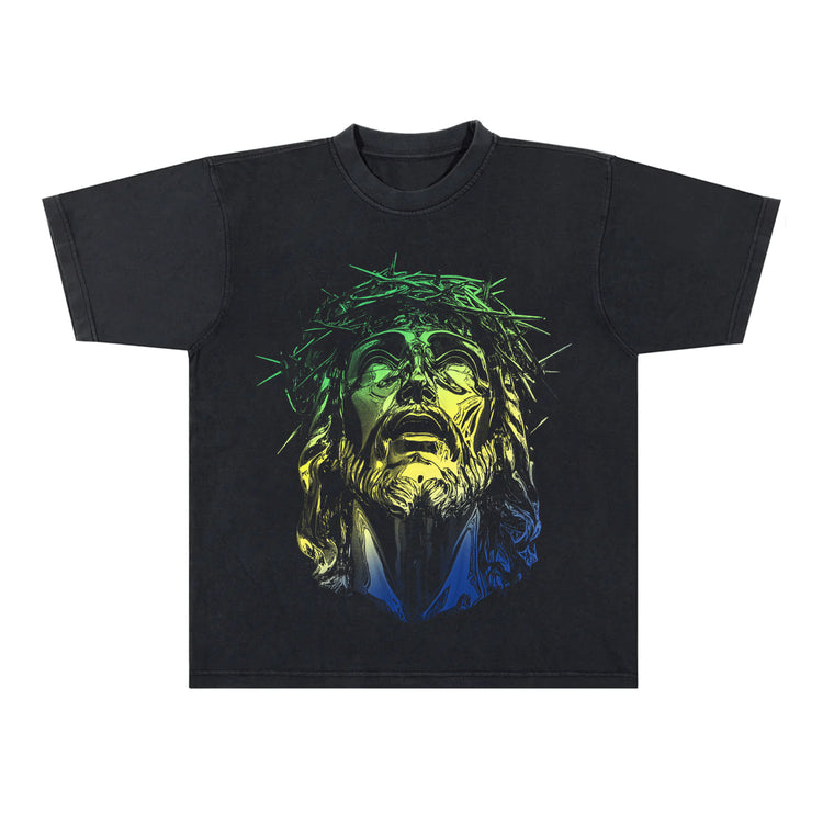 Holy Forever Tee (Santo Edition) - Shirt