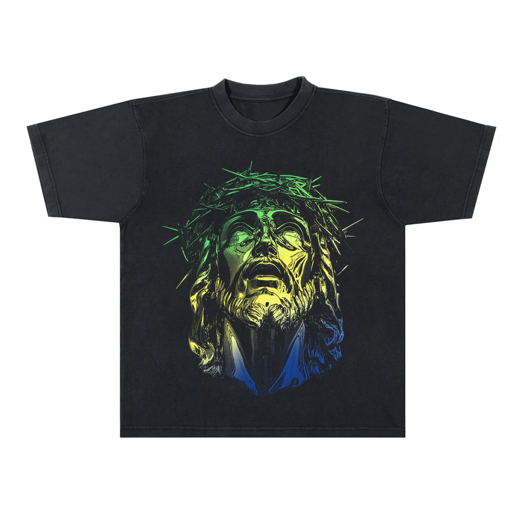 Holy Forever Tee (Santo Edition) - Shirt