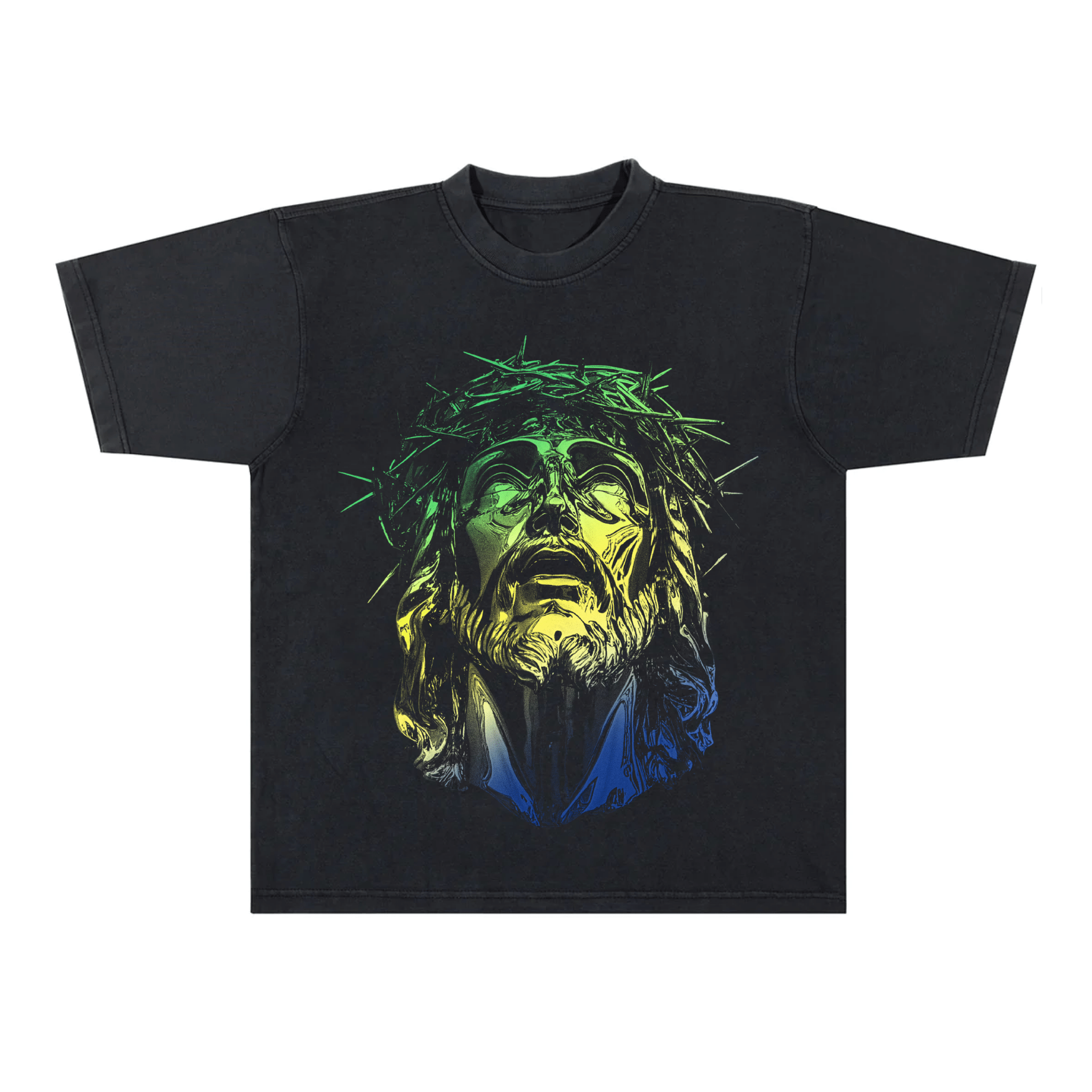 Holy Forever Tee (Santo Edition) - Shirt