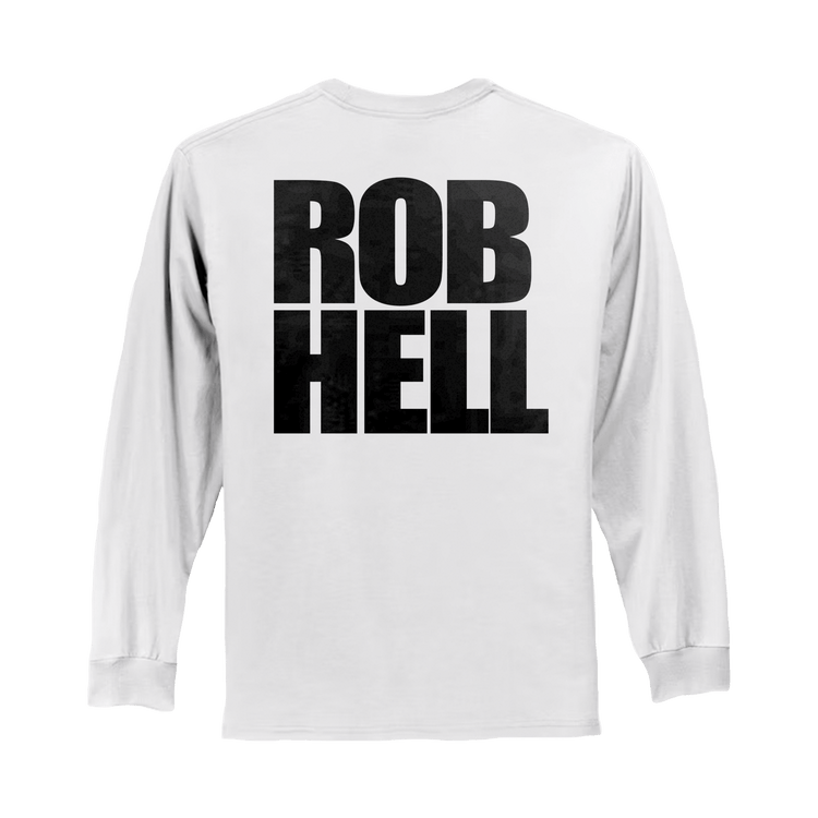 Rob Hell Longsleeve Tee - 
