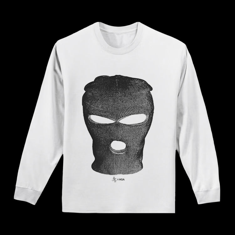 Rob Hell Longsleeve Tee - 