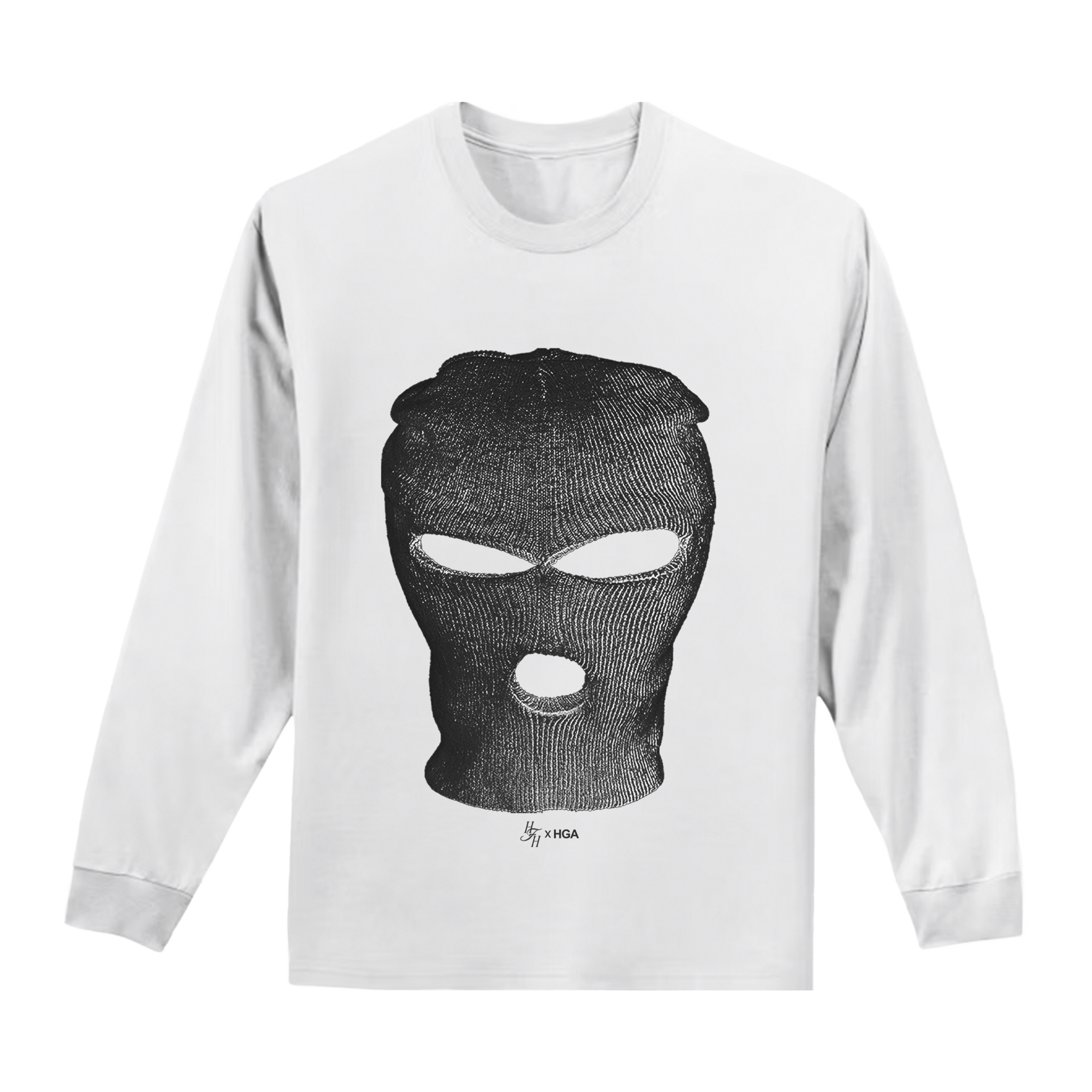 Rob Hell Longsleeve Tee - 