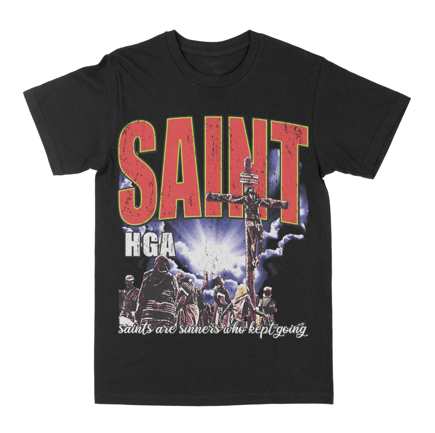 SAINT Tee - 