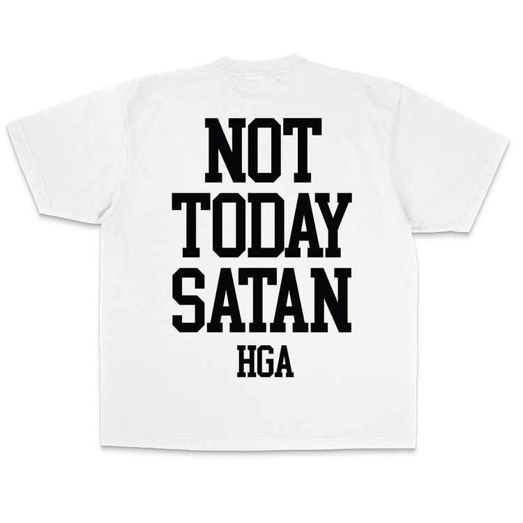 Savior Step - Over Tee - Shirt