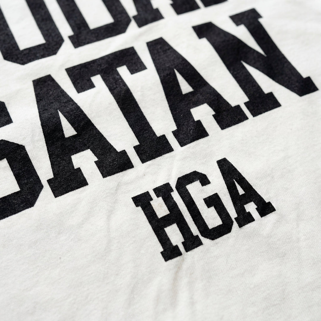 Savior Step - Over Tee - Shirt