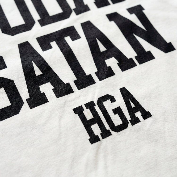 Savior Step - Over Tee - Shirt