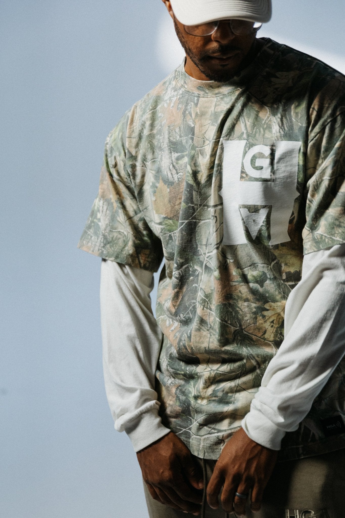 Take It To Jesus Double - Layered Tee - Longsleeve Tees