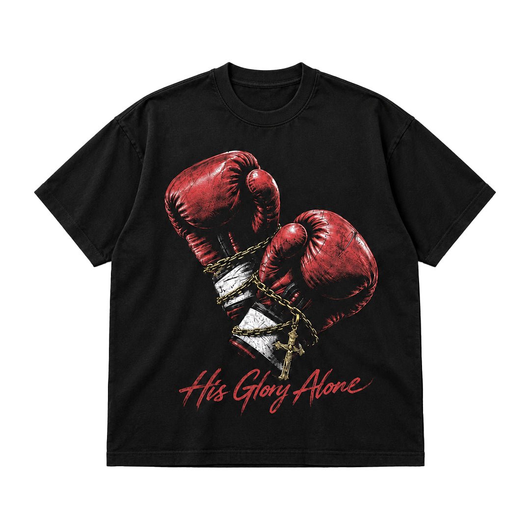 The Fight Isn't Over Tee -