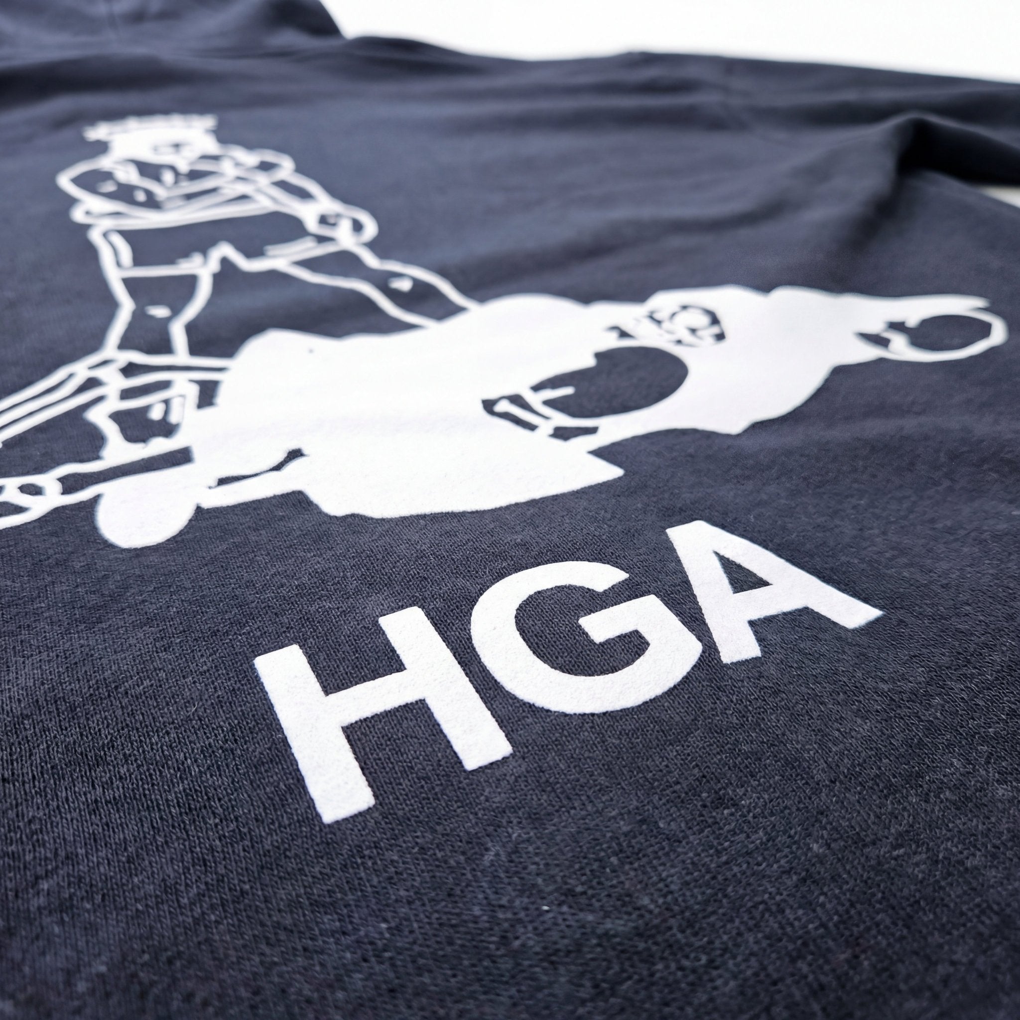 Where Is Your Sting Hoodie - 